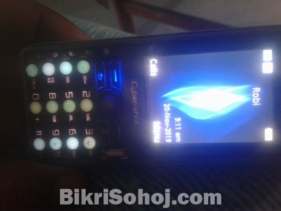 Sony ericsson